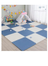 16 stücke Baby Puzzle Boden