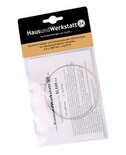 Hochsilberhaltige Hartlote