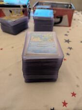 50 x Reverse / Holo Pokemon Karten aus dem 151 Set / Near Mint/ im Toploader