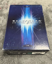Star Trek DVD Movies Collection (Star Trek 1-10) DVD