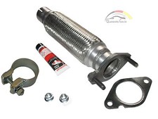 Flexrohr Hosenrohr passend