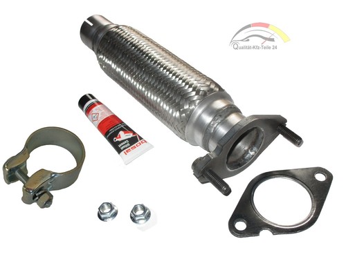Flexrohr hosenrohr passend - flexrohr,