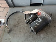 VW Golf 4 1J Original Anlasser