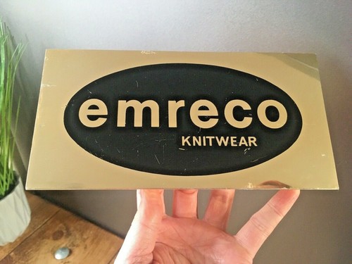 Vintage 60er jahre emreco - jahre,