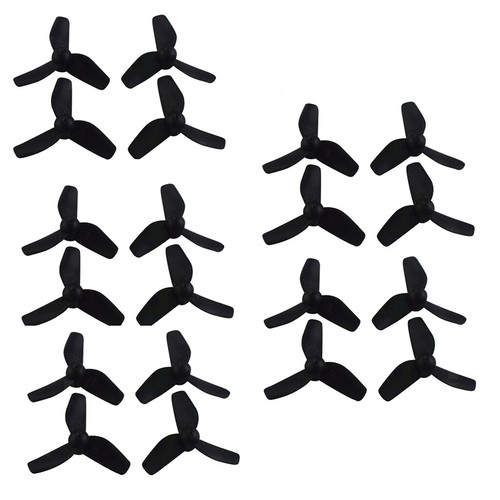 20pcs blade propeller - 20pcs,