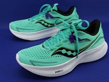 Saucony RIDE 15 Schuhe Sneaker