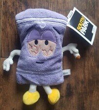 Phunny Kidrobot South Park