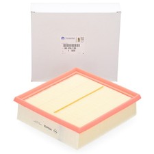 ORIGINAL GM Opel Luftfilter