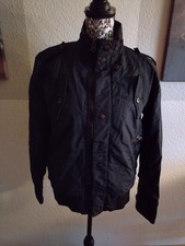 Cipo & Baxx Denim Herren Jacke