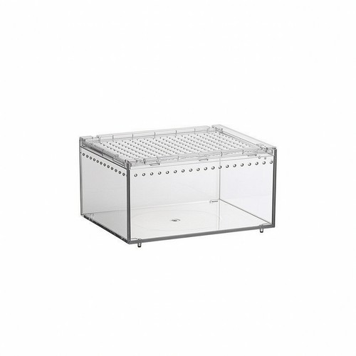 Faunabox transparent - faunabox,