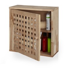 Wandschrank Badschrank