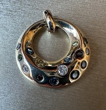 Anhänger Gg 585, 15