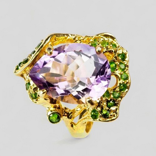 Fabelhafte lila amethyst birne - fabelhafte,