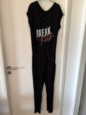 Jumpsuit/ Jogger Rockgewitter