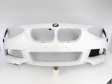 Bmw 1 F20 F21 Bj.11-15 Vfl M-Paket Msp Stoßstange Bumper Vorne (Nur Sra)