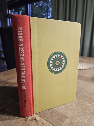 Die söhne der grossen bärin - der,