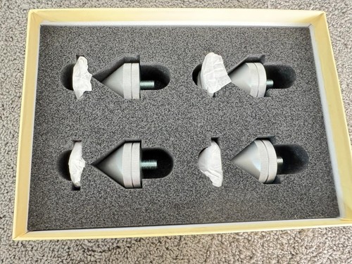 Thixar spike set - spike-set, high