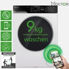 MOCTOR WM9009AW Waschmaschine