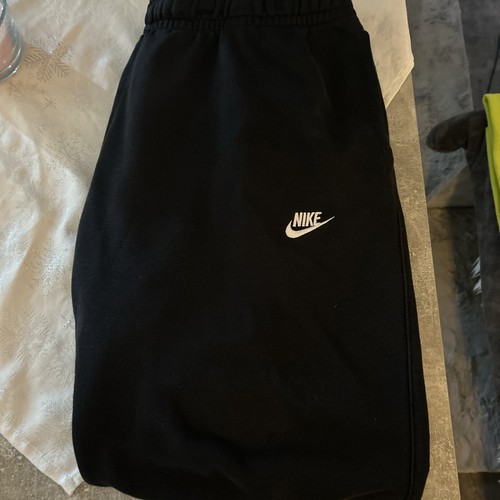 Nike jogginghose schwarz club - jogginghose,,