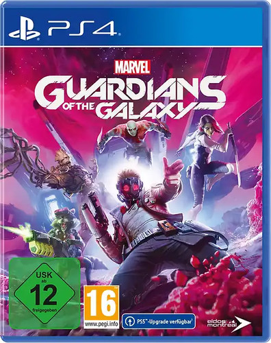 Marvel guardians the - guardians, of