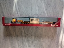 Herpa 148177 MAN E 2000