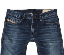DIESEL THAVAR-XP HERREN JEANS