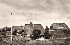 Kampen  Sylt Ferienhaeuser