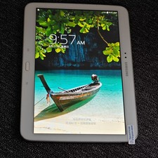 Samsung Galaxy Tab 3 10.1-inch