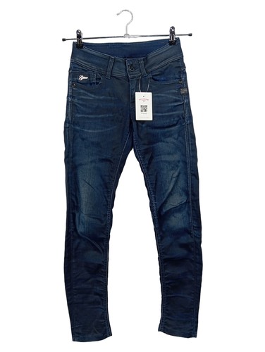 Star raw jeans - gs01, tapered