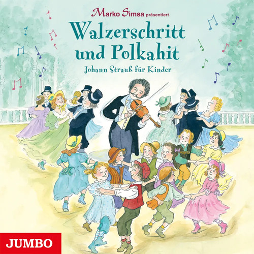 Walzerschritt und polkahit - walzerschritt,