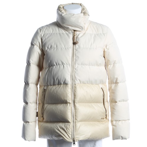 Woolrich winterjacke weiß - woolrich,