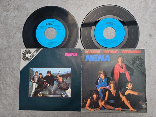 2x7 nena nur geträumt - -nur,
