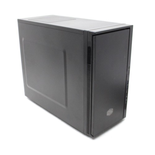 Cooler master silencio 352m - master,