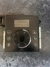 Jura ENA Micro 9 -  Display
