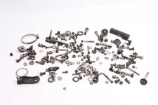 Konvolut Restteile BMW R 100