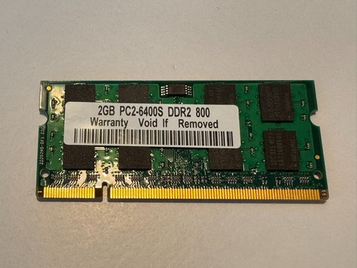 2gb ddr2 800mhz dimm 4gb - 2x,