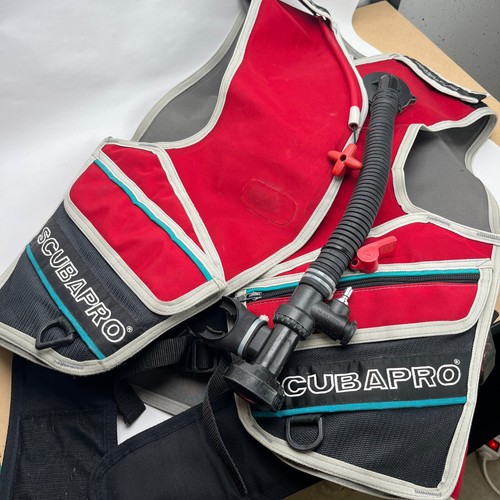 Vintage scubapro tarierjacket - vintage,