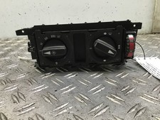 Klimabedienteil 12483085