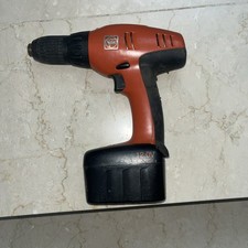 Fein 12 V Accu schrauber 