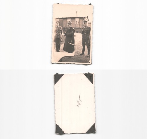 Foto soldaten 2 - (b78171185),