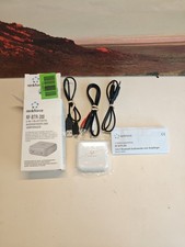 Renkforce Bluetooth Transmitter Musik Sender + Empfänger RF-BTR-200