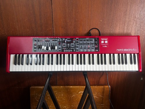 Nord electro sw73 - nord,