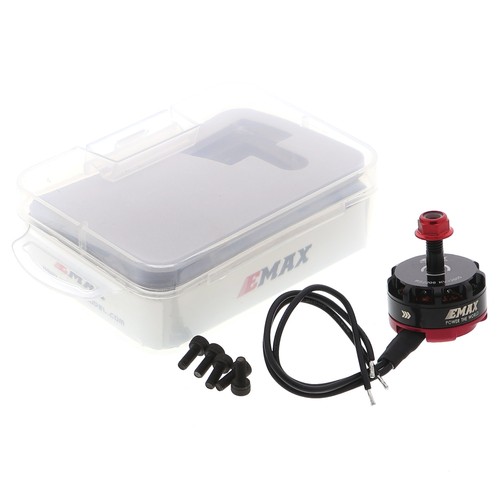 Original emax rs2205 2600kv - emax,