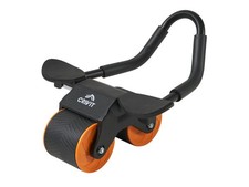 CRIVIT Bauchmuskel- Roller -
