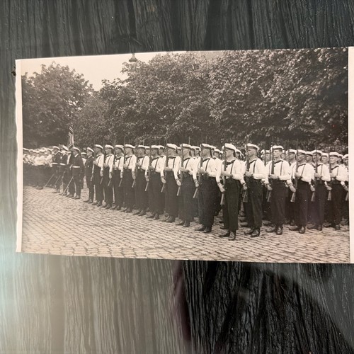 Foto wehrmacht kriegsmarine - wehrmacht,