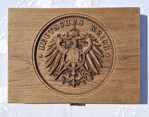 Neue münzbox für slabs - slabs, von