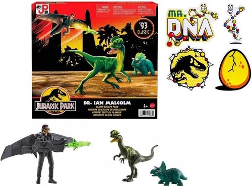 Jurassic park ian malcolm - park,