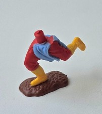 Timpo /  Apachen Unterteil  