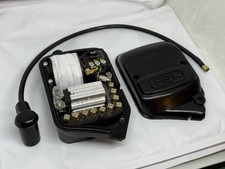 Spulenkasten MZ Rt 125 FEK