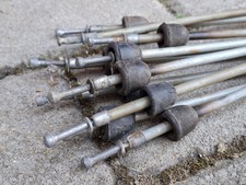 Original DDR Simson Sperber